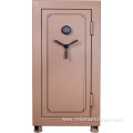 large waterproof fireproof cabinet safes box